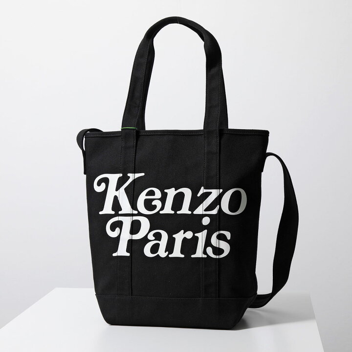 楽天市場】KENZO × Verdy ケンゾー ヴェルディ コラボ トートバッグ 