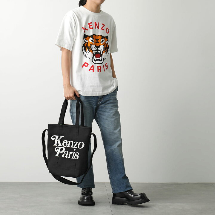 楽天市場】KENZO × Verdy ケンゾー ヴェルディ コラボ トートバッグ  