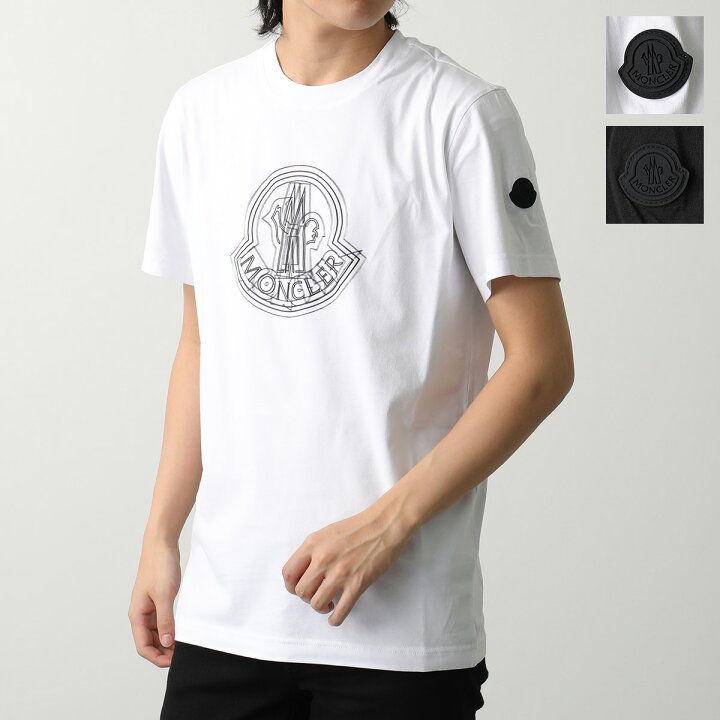 楽天市場】【最大2万円OFFクーポン対象・6/10～6/11-1：59迄】MONCLER 