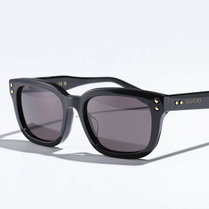 GUCCI Ob` TOX GG1605SK fB[X XNGA^ Kl ɒBKl S Zt[ ACEFA 001/Black-Black-Grey