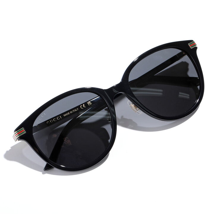 楽天市場】GUCCI グッチ サングラス GG1452SK レディース ボストン型 