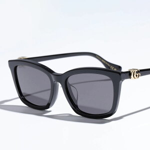 GUCCI Ob` TOX GG1596SK Y XNGA^ Zt[ AWAtBbg Kl ዾ ^S 001/Black-Black-Grey