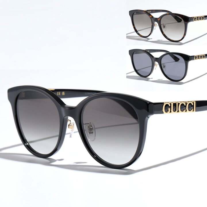 楽天市場】GUCCI グッチ サングラス GG1191SK レディース ボストン 