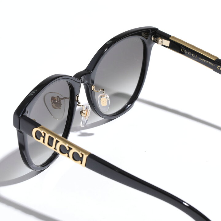 楽天市場】GUCCI グッチ サングラス GG1191SK レディース ボストン  