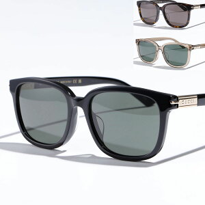 GUCCI Ob` TOX GG1505SK Y XNGA EFg Zt[ Kl ^S NAt[ ACEFA J[3Fydc_kikakuz