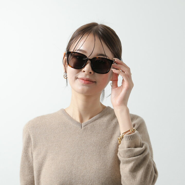 楽天市場】GUCCI グッチ サングラス GG1505SK レディース スクエア  
