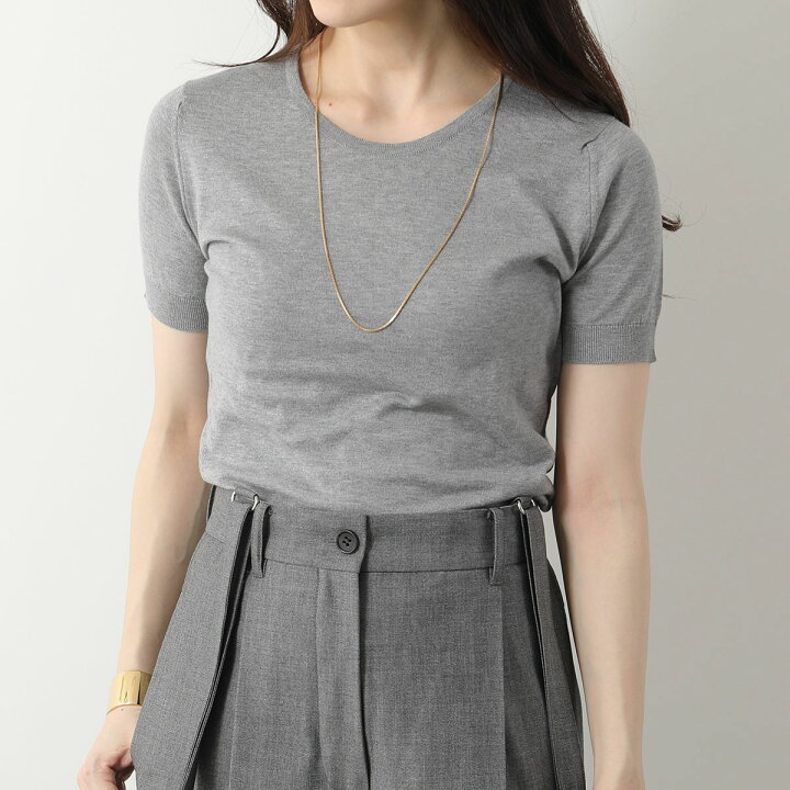楽天市場】JOHN SMEDLEY ジョンスメドレー ニット セーター DANIELLA 