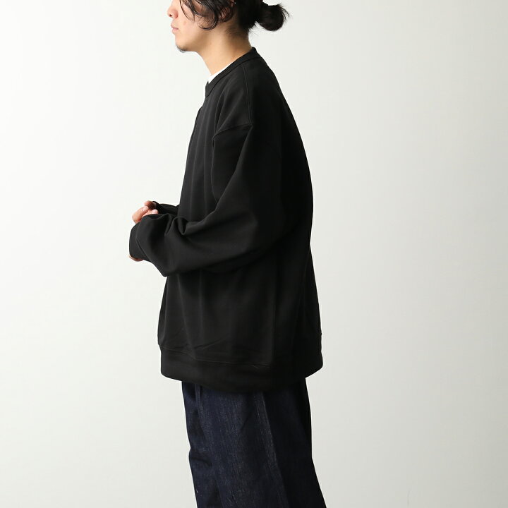 楽天市場】DRIES VAN NOTEN ドリスヴァンノッテン トレーナー HAX  