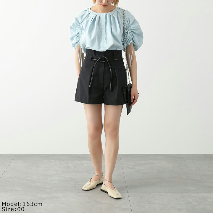 楽天市場】3.1 Phillip Lim スリーワンフィリップリム ショートパンツ  