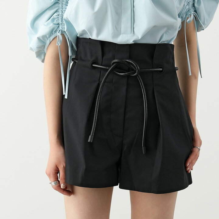 楽天市場】3.1 Phillip Lim スリーワンフィリップリム ショートパンツ  