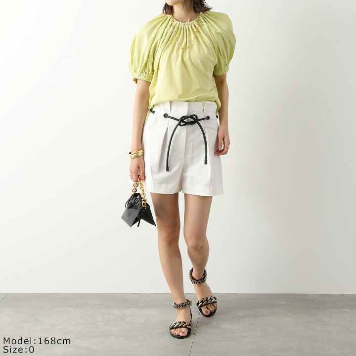 楽天市場】3.1 Phillip Lim スリーワンフィリップリム ショートパンツ  