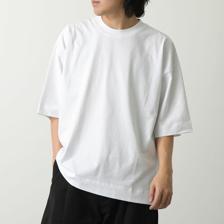 楽天市場】DRIES VAN NOTEN ドリスヴァンノッテン HEIN Tシャツ 021117 
