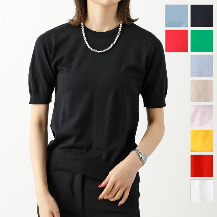 楽天市場】JOHN SMEDLEY ジョンスメドレー ニット NELL MODERN FIT 