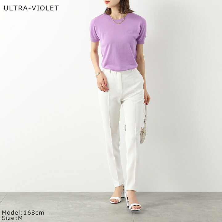 楽天市場】JOHN SMEDLEY ジョンスメドレー ニット BONNIE SLIM FIT 