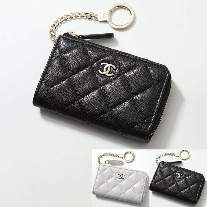 楽天市場】 CHANEL シャネル コインケース AP0221 B10583 B15532  