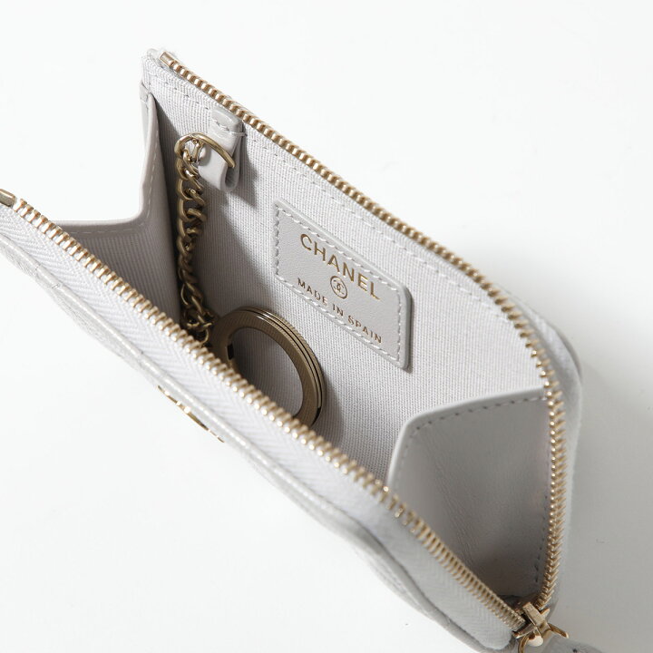 楽天市場】CHANEL シャネル コインケース AP0221 B10583 B15532 
