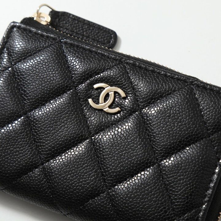 楽天市場】CHANEL シャネル コインケース AP0221 B10583 B15532  