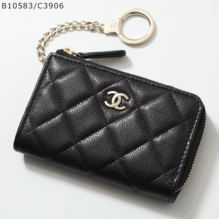 楽天市場】CHANEL シャネル コインケース AP0221 B10583 B15532  