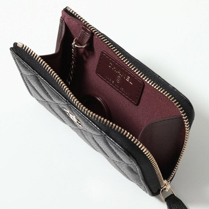 楽天市場】CHANEL シャネル コインケース AP0221 B10583 B15532 