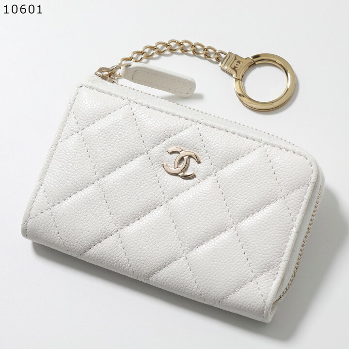 楽天市場】CHANEL シャネル コインケース AP0221 B10583 B15532  