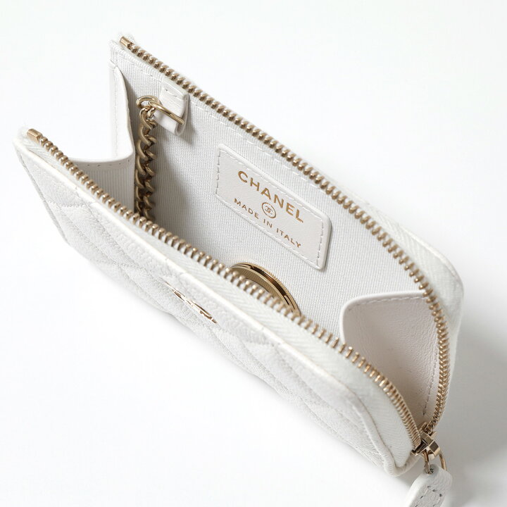 楽天市場】【最大2万円OFFクーポン対象・6/14～6/15限定】CHANEL 