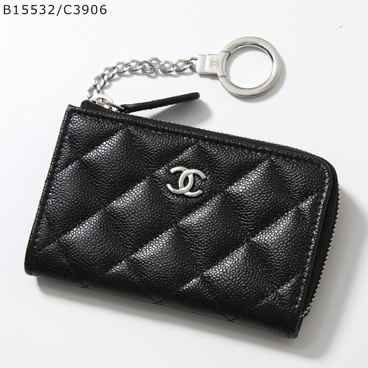 楽天市場】CHANEL シャネル コインケース AP0221 B10583 B15532  