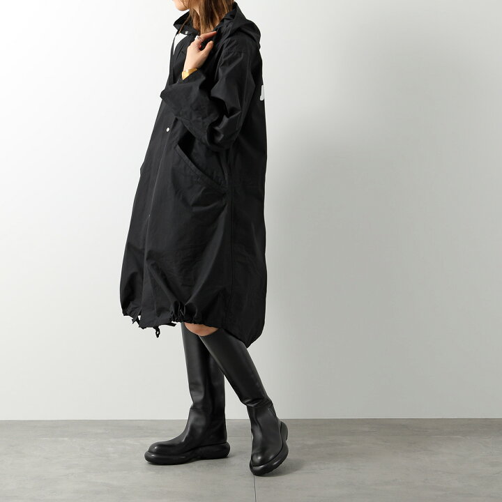楽天市場】JIL SANDER ジルサンダー ジャケット W PARKA 01 J04AH0002  