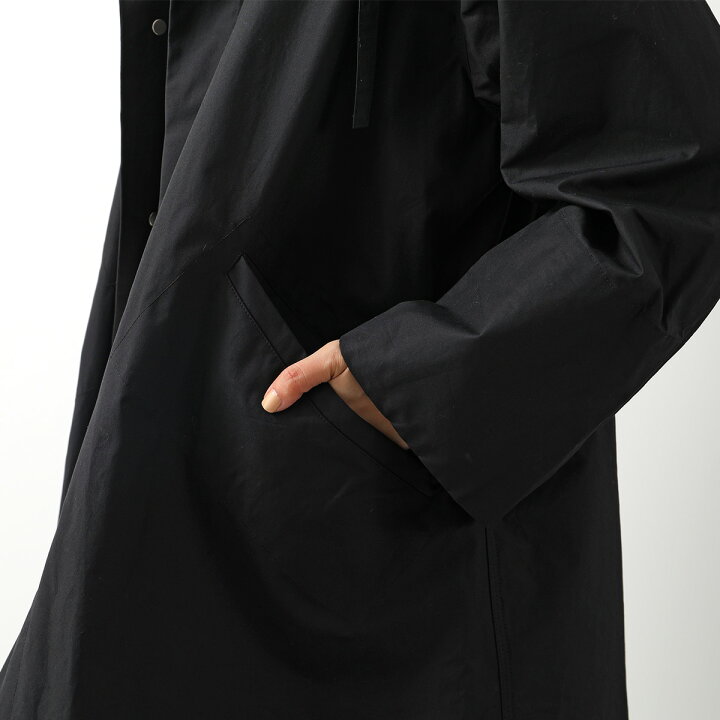 楽天市場】JIL SANDER ジルサンダー ジャケット W PARKA 01 J04AH0002 