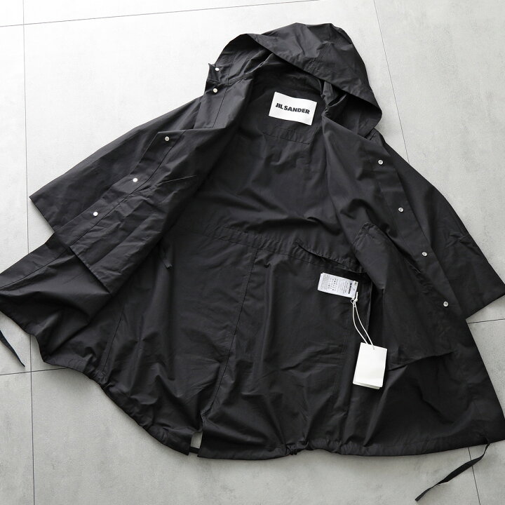楽天市場】JIL SANDER ジルサンダー ジャケット W PARKA 01 J04AH0002 