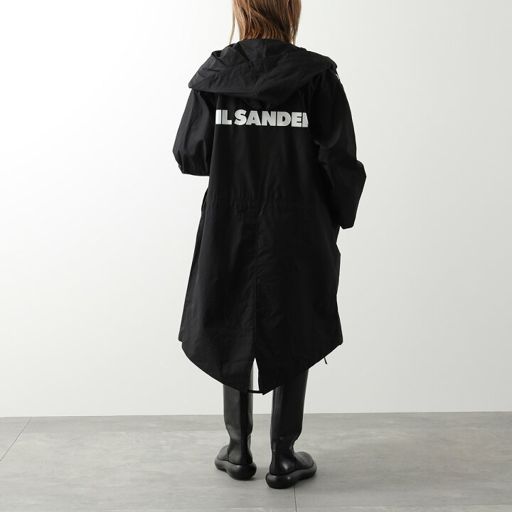 楽天市場】JIL SANDER ジルサンダー ジャケット W PARKA 01 J04AH0002  