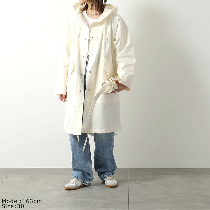 楽天市場】JIL SANDER ジルサンダー ジャケット W PARKA 01 J04AH0002 