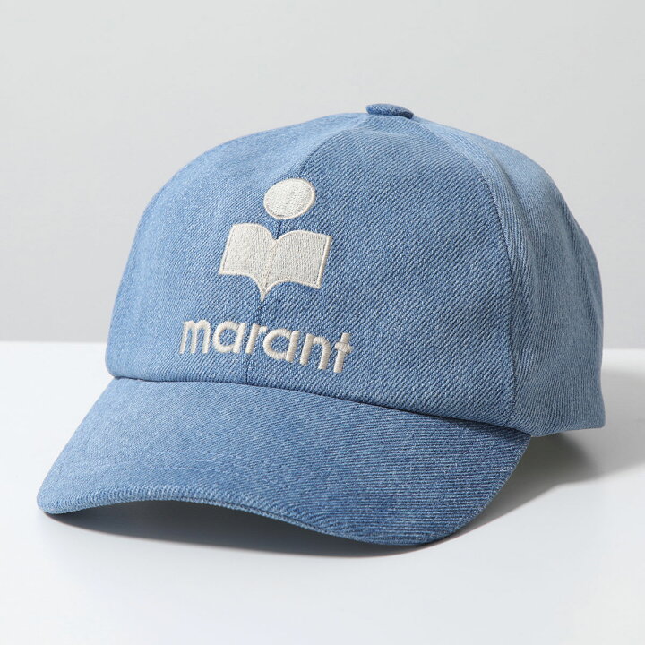 楽天市場】ISABEL MARANT イザベルマラン ベースボールキャップ TYRON 