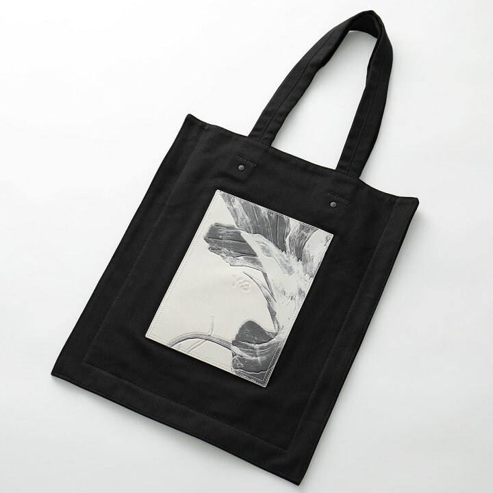 楽天市場】Y-3 ワイスリー トートバッグ FLORAL TOTE フローラル 