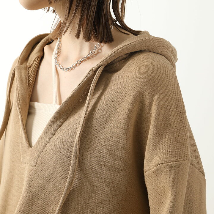 楽天市場】BASERANGE ベースレンジ パーカー ORDU SWEAT SHIRT FLOS PM 