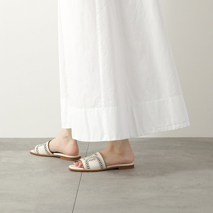 楽天市場】TODS トッズ サンダル KATE ケイト XXW70K0IB20MID 