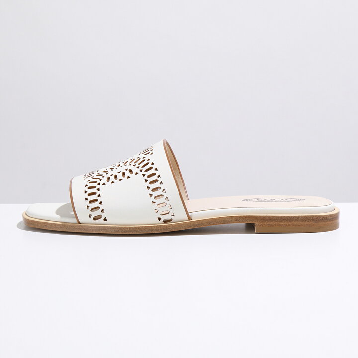 楽天市場】TODS トッズ サンダル KATE ケイト XXW70K0IB20MID 