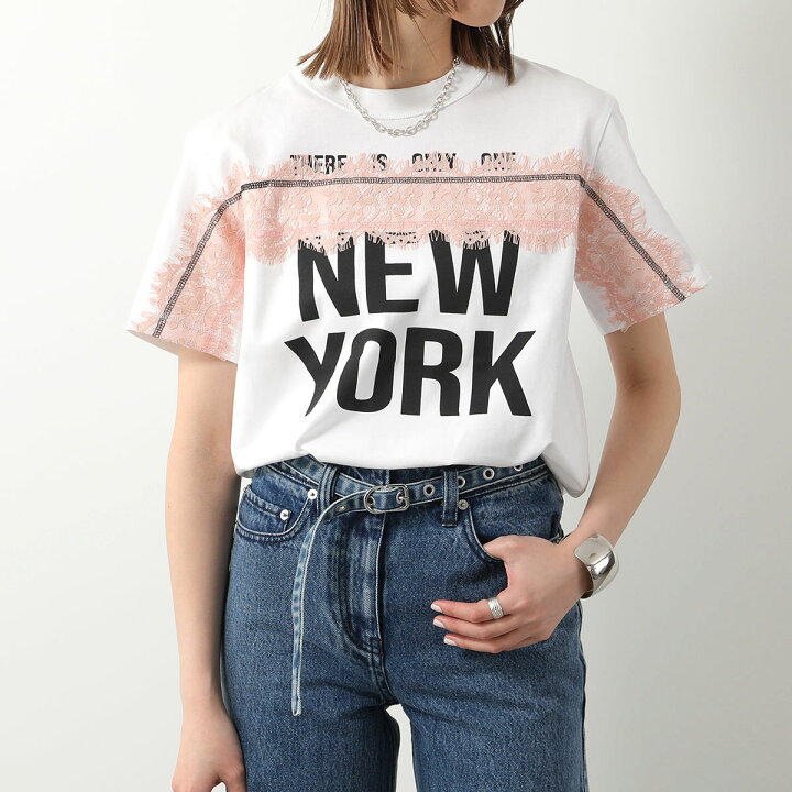 楽天市場】3.1 Phillip Lim スリーワンフィリップリム Tシャツ NY T 