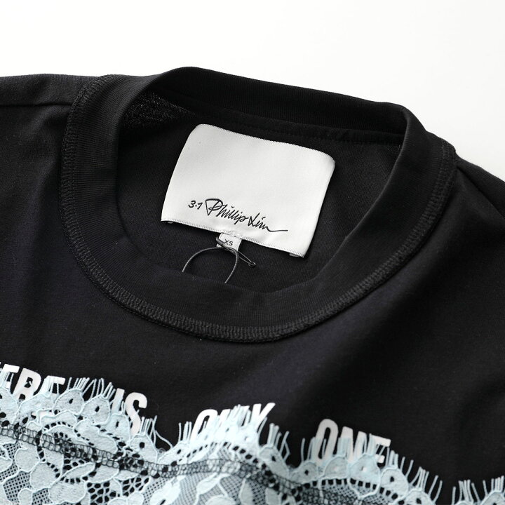 Tシャツ スリーワン フィリップリム - 半袖(Tシャツ) 