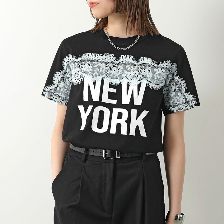 楽天市場】3.1 Phillip Lim スリーワンフィリップリム Tシャツ NY T 