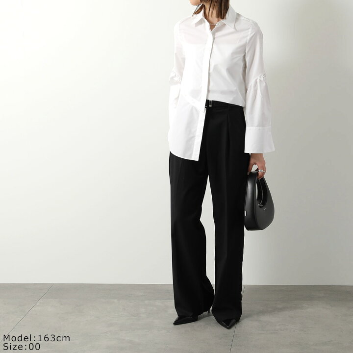 楽天市場】 3.1 Phillip Lim スリーワンフィリップリム 長袖 シャツ 