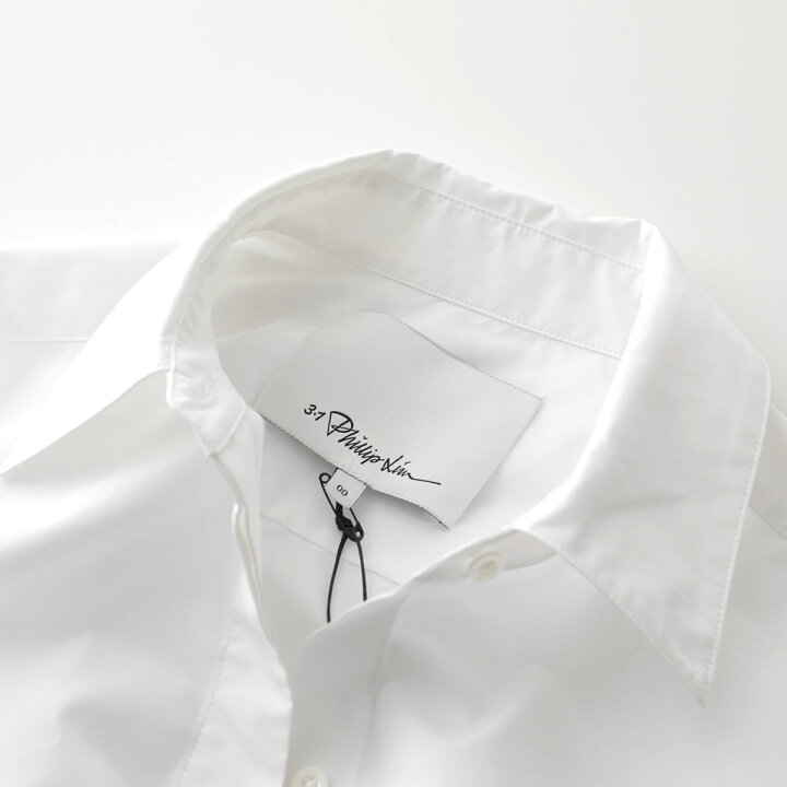 楽天市場】3.1 Phillip Lim スリーワンフィリップリム 長袖 