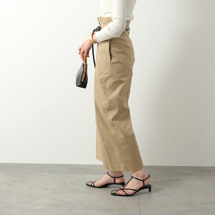 楽天市場】3.1 Phillip Lim スリーワンフィリップリム ワイドパンツ  