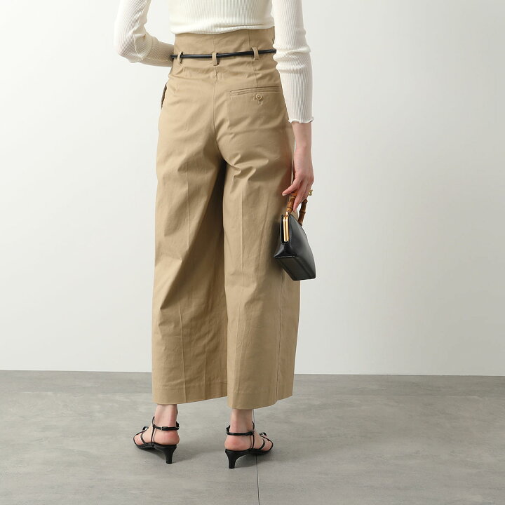 楽天市場】3.1 Phillip Lim スリーワンフィリップリム ワイドパンツ 