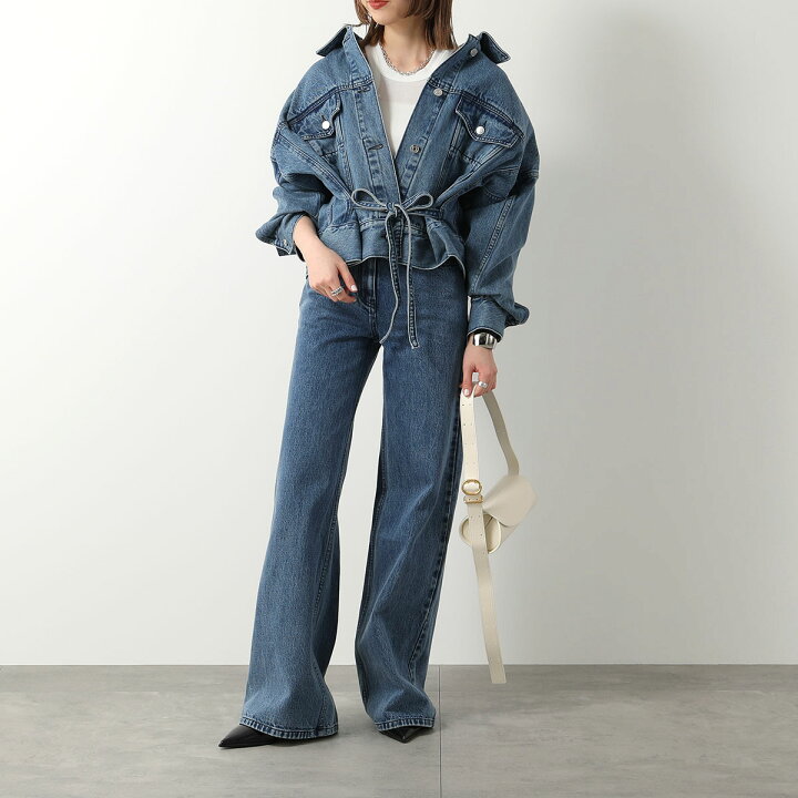 スリーワンフィリップリム 3.1 Phillip Lim ジーンズ 