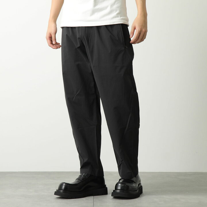 楽天市場】STUDIO NICHOLSON スタジオニコルソン テーパードパンツ  