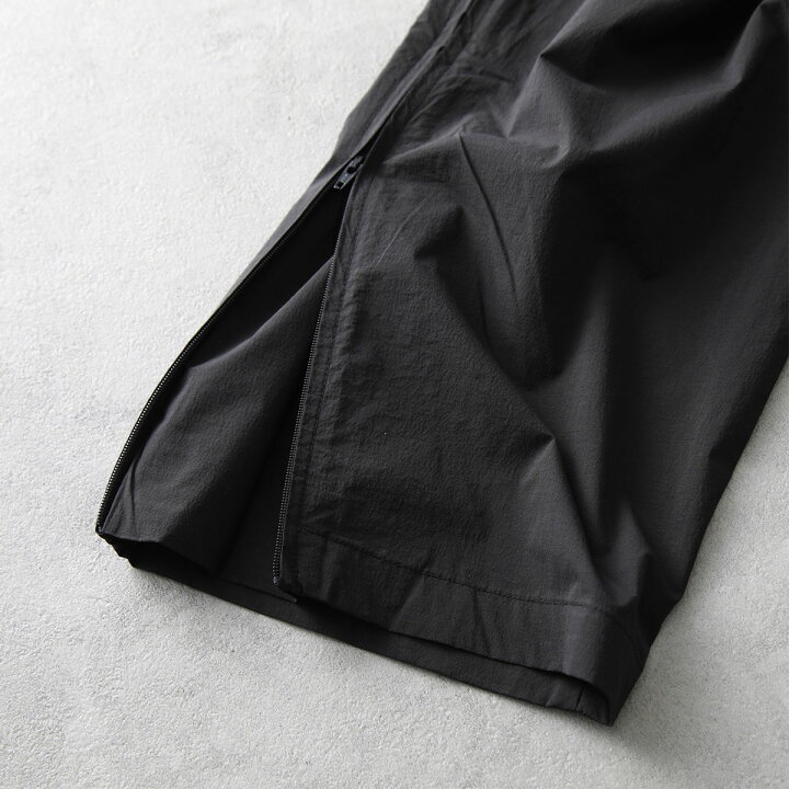 楽天市場】STUDIO NICHOLSON スタジオニコルソン テーパードパンツ  