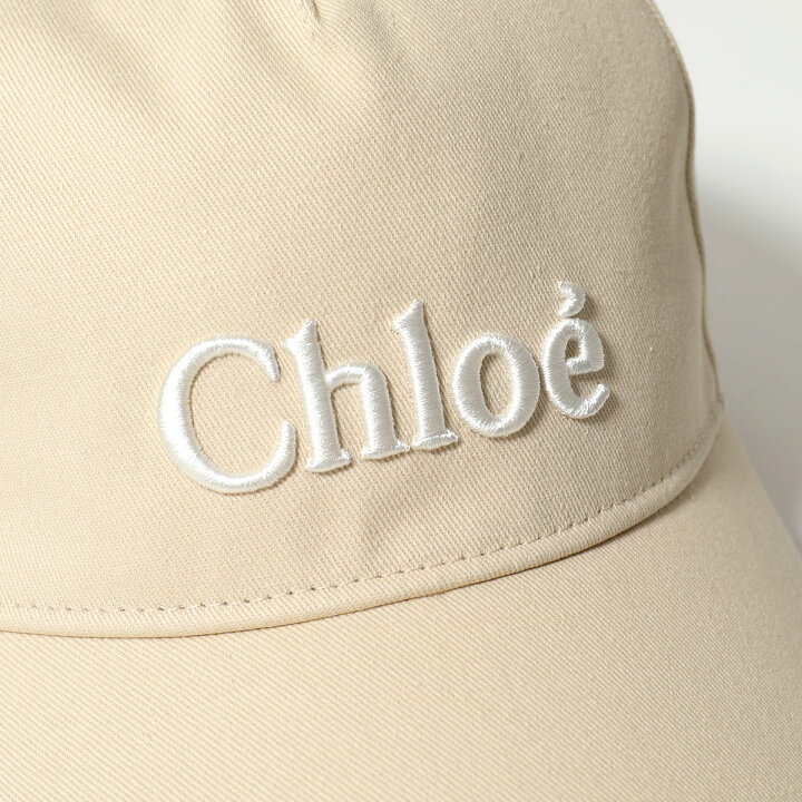楽天市場】Chloe Kids クロエ キッズ べースボールキャップ HEADWEAR