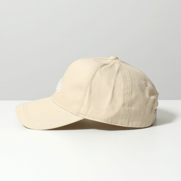 楽天市場】Chloe Kids クロエ キッズ べースボールキャップ HEADWEAR 