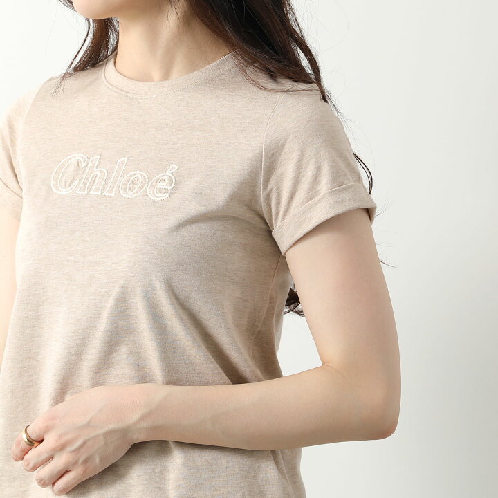 楽天市場】Chloe Kids クロエ キッズ Tシャツ C20112 レディース 