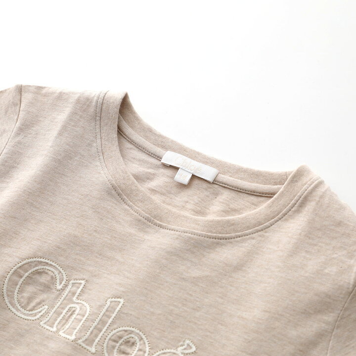 楽天市場】Chloe Kids クロエ キッズ Tシャツ C20112 レディース 